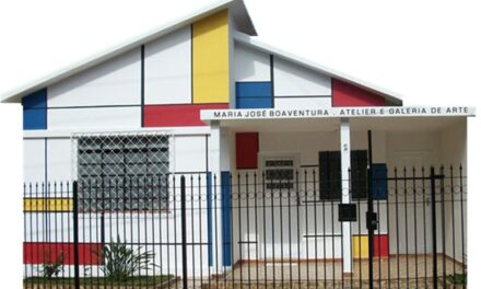 Atelier de Arte Maria José Boaventura abre exposição “A Urgência da Expressão”