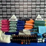 Fábrica clandestina de medicamentos emagrecedores é desmantelada em Ituiutaba-MG