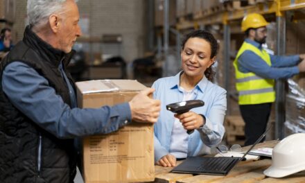 Do design à prateleira: como importar da China pode acelerar vendas no mercado brasileiro?