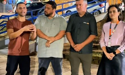 Prefeito de Divinópolis acusa cidades vizinhas de enviarem moradores de rua para o município