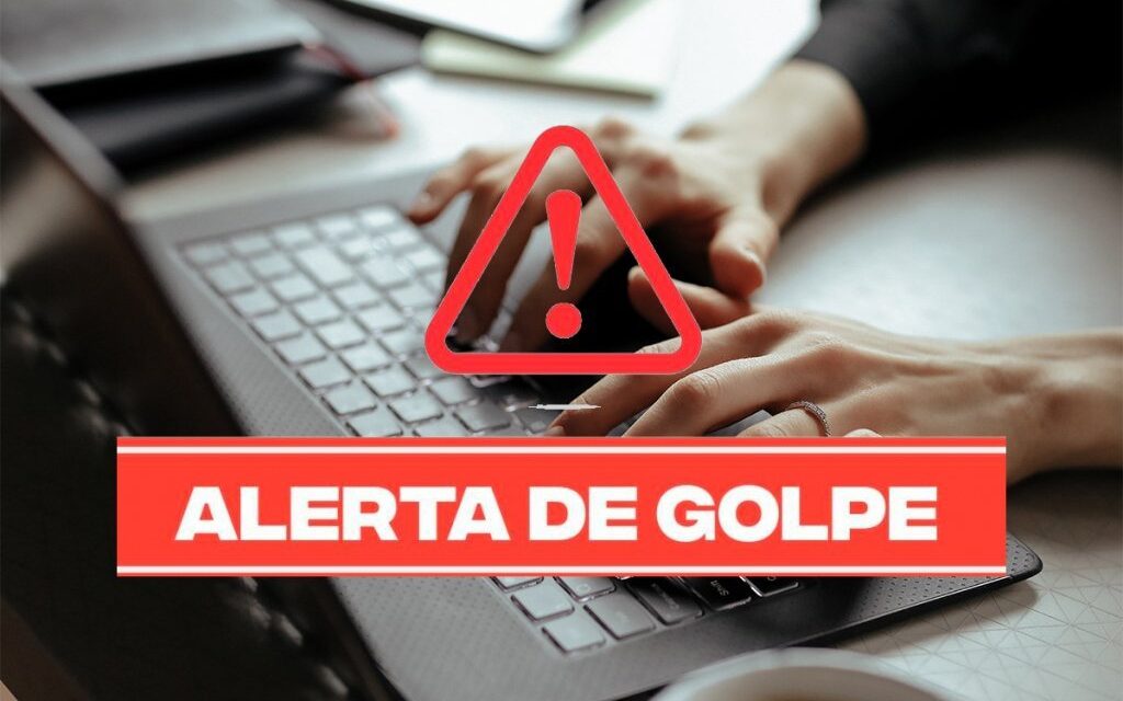 Golpe do falso cadastro em programas sociais é registrado em Itaúna-MG