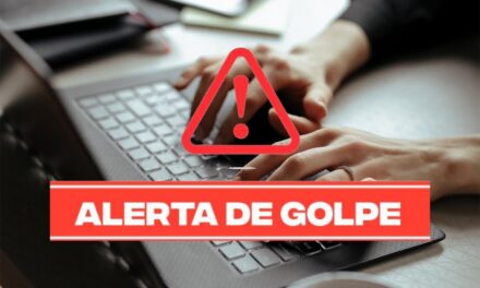 Golpe do falso cadastro em programas sociais é registrado em Itaúna-MG