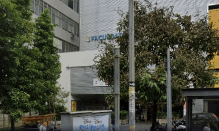 Aluno é alvo de inquérito após ameaças de massacre em faculdade mineira