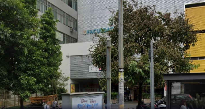 Aluno é alvo de inquérito após ameaças de massacre em faculdade mineira