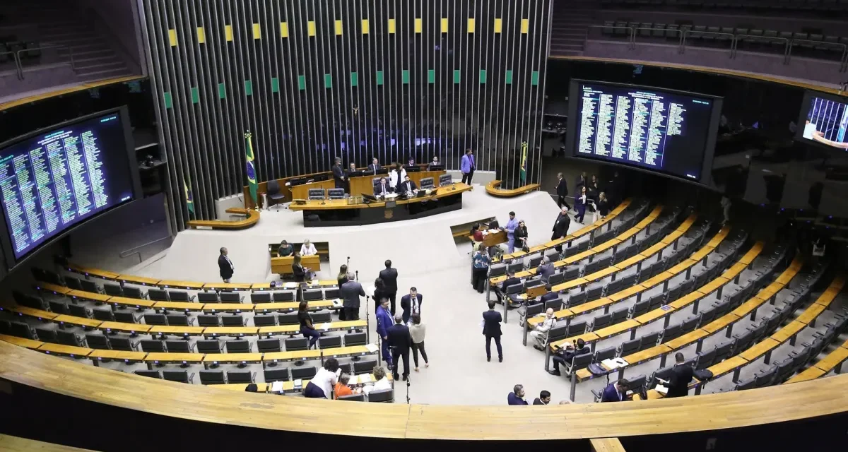 Governo propõe aumento da tributação sobre empresas do lucro presumido
