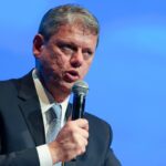 Tarcísio recua e mantém publicação anual de bens de autoridades em SP