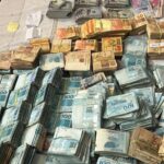 PF faz operação em BH contra esquema de haxixe e eletrônicos que chegavam por aeroporto de Minas