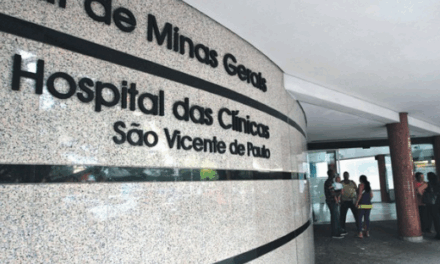Hospital das Clínicas da UFMG volta a fazer transplantes pulmonares