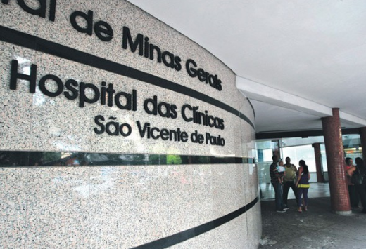 Hospital das Clínicas da UFMG volta a fazer transplantes pulmonares