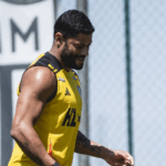 Hulk é esperança do Galo em clássico decisivo contra o Cruzeiro pela Copa do Brasil