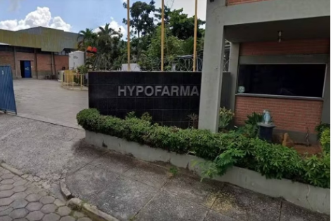 Anvisa suspende lote de furosemida com material semelhante a caco de vidro