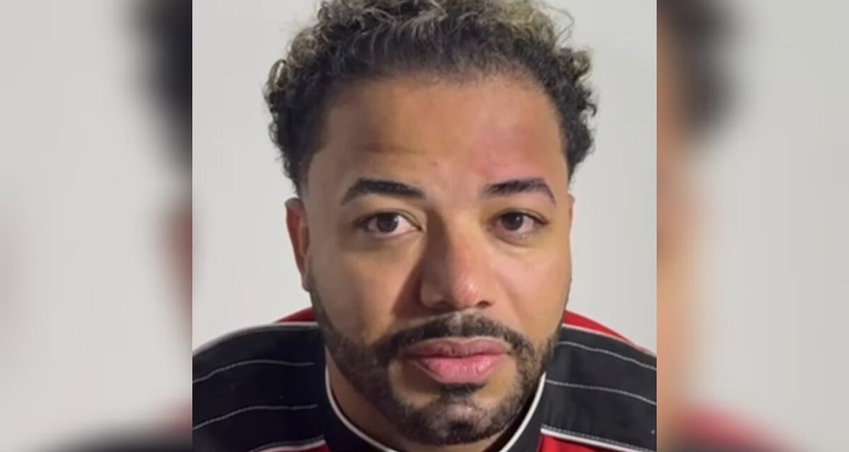 MP denuncia influencer Hytalo Santos e marido por exploração sexual de menores e pede R$ 10 milhões de indenização