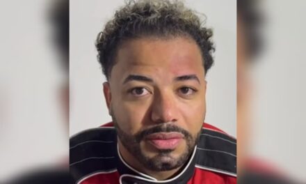 MP denuncia influencer Hytalo Santos e marido por exploração sexual de menores e pede R$ 10 milhões de indenização