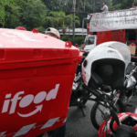 Trabalhadores de app ganham canal para denunciar agressões