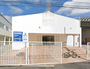 Igreja de Formiga abriga relíquia de São Carlo Acutis, canonizado em Roma