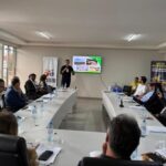 Amvale debate eventos climáticos  