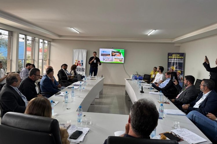 Amvale debate eventos climáticos  