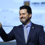 Prefeito de Divinópolis afirma que presidente da AMM será vice na chapa de Cleitinho ao governo de Minas  