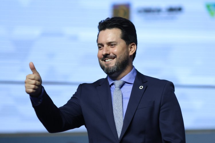 Prefeito de Divinópolis afirma que presidente da AMM será vice na chapa de Cleitinho ao governo de Minas  