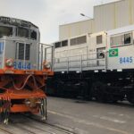 Ferrovias devem gerar 1,5 bilhão de investimentos  
