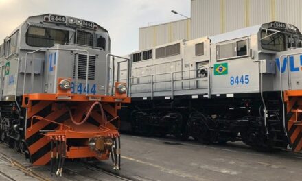 Ferrovias devem gerar 1,5 bilhão de investimentos  