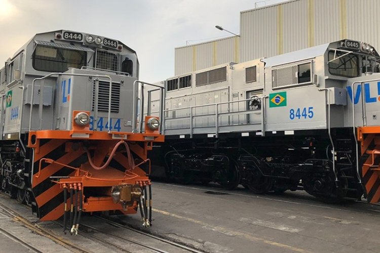 Ferrovias devem gerar 1,5 bilhão de investimentos  