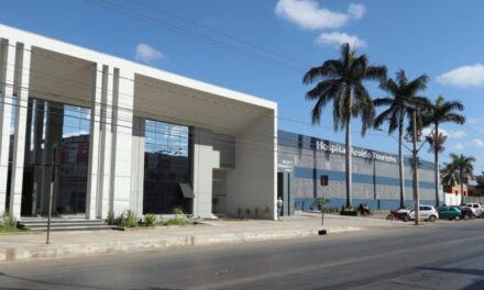 Vinte hospitais do Norte recebem investimentos  