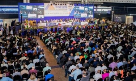 AMM realiza o maior Fórum de Educação de Minas Gerais, reunindo prefeitos, gestores e especialistas em Belo Horizonte  