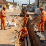 Mais de 100 municípios de Minas deixam de receber recursos para saneamento básico por falta de habilitação  