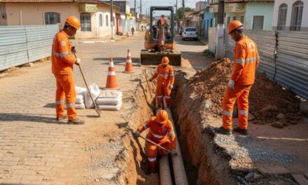 Mais de 100 municípios de Minas deixam de receber recursos para saneamento básico por falta de habilitação  