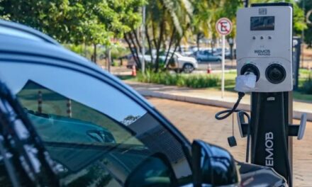 Vendas de elétricos e híbridos cresce em Uberlândia  