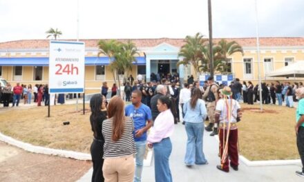 Sabará reabre Santa Casa para o SUS  
