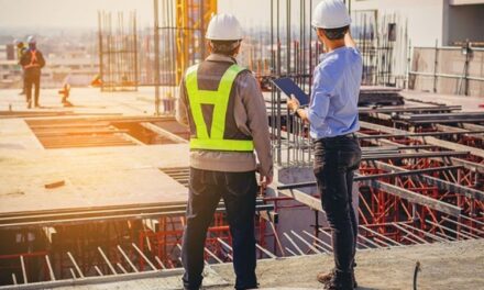 Falta de engenheiros ameaça obras em Minas  