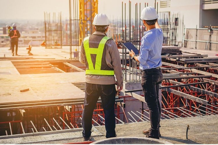 Falta de engenheiros ameaça obras em Minas  