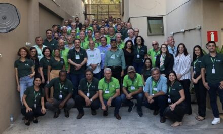Antônio de Salvo é reeleito presidente do Sistema Faemg Senar  