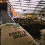 Café coloca Varginha na liderança  