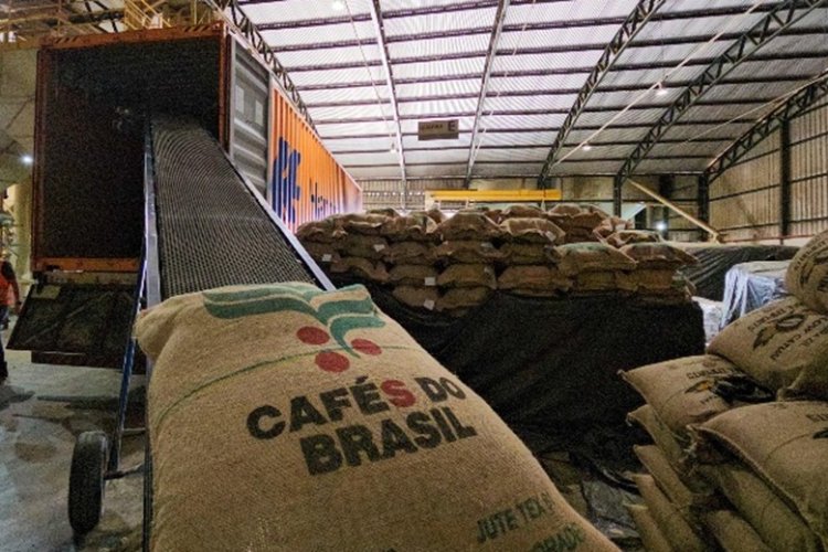 Café coloca Varginha na liderança  