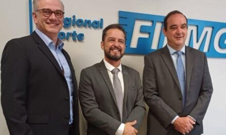 Nova diretoria do QUIFARMO toma posse nesta quinta&feira  
