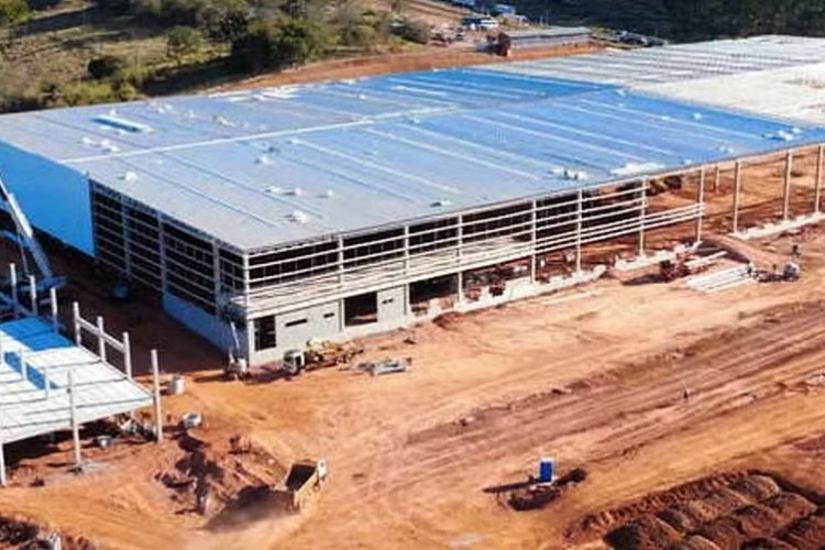 Pouso Alegre recebe investimentos  