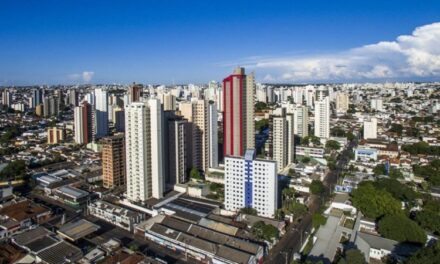 Grupo francês terá hotel em Uberlândia  
