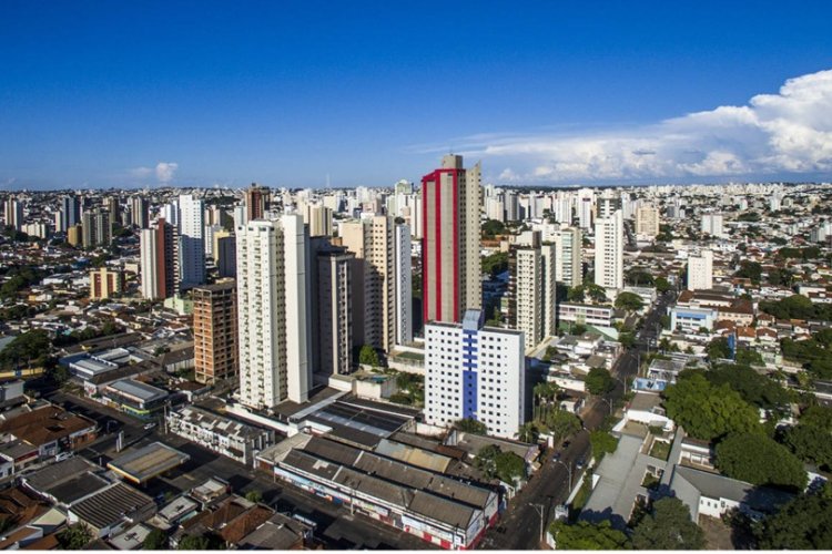 Grupo francês terá hotel em Uberlândia  