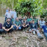 Curso piloto de cacauicultura capacita produtores em Raul Soares  