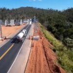 Pedágio na 381 começa dia 27  