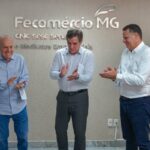 FECOMÉRCIO inicia construção da nova sede em Belo Horizonte  