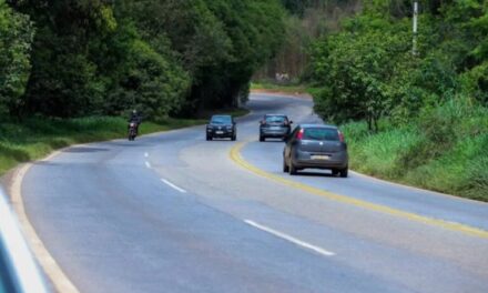 Rota da Liberdade vence leilão da BR&356  