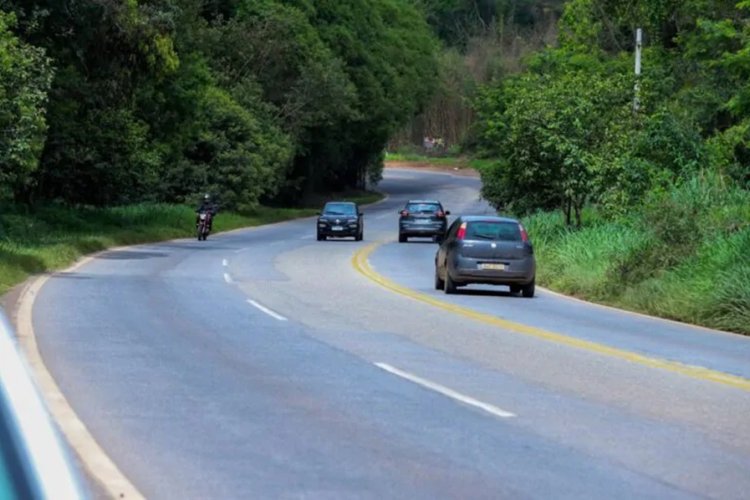 Rota da Liberdade vence leilão da BR&356  