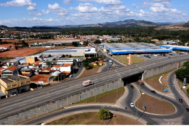 Pouso Alegre cria polo de inovação  