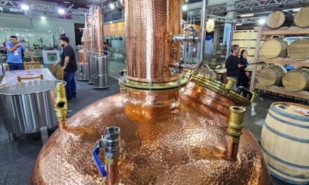 Salinas vai sediar Seminário da Cachaça  
