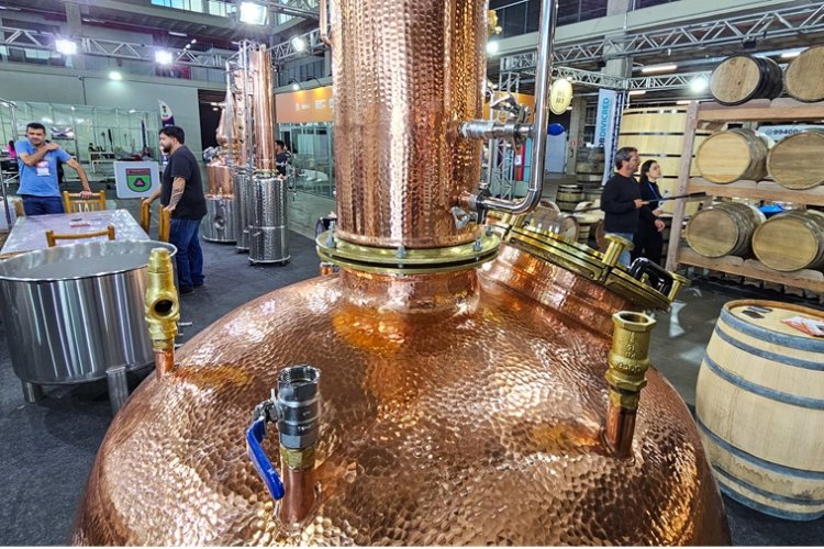 Salinas vai sediar Seminário da Cachaça  