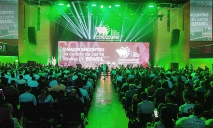 Conacarne 2025 discute caminhos para o futuro da pecuária brasileira  